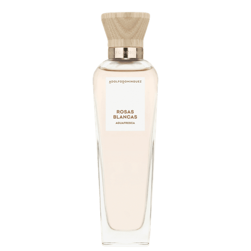 Adolfo Dominguez Rosas Blancas Eau de Toilette - Perfume Feminino 120ml