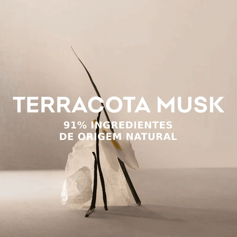 Terracota-Musk