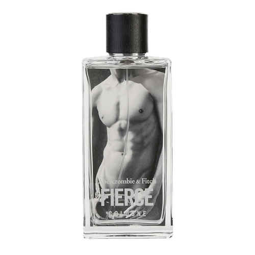 Abercrombie E Fitch Fierce Eau De Cologne - Perfume Masculino 100ml