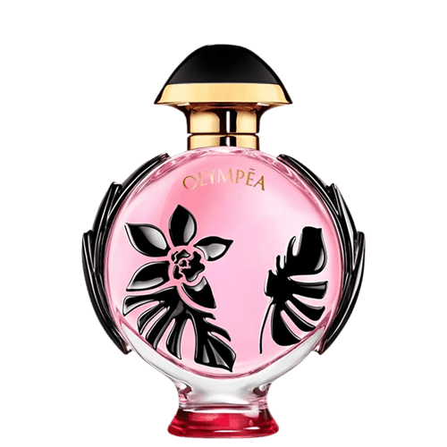 Paco Rabanne Olympéa Flora Eau de Parfum - Perfume Feminino 50ml