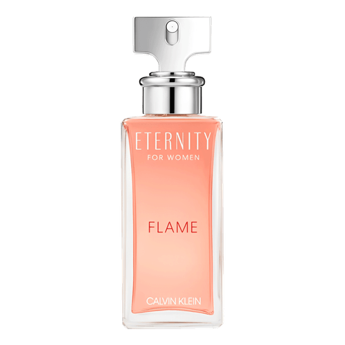 Calvin Klein Eternity Flame For Women Eau de Parfum - Perfume Feminino 100ml