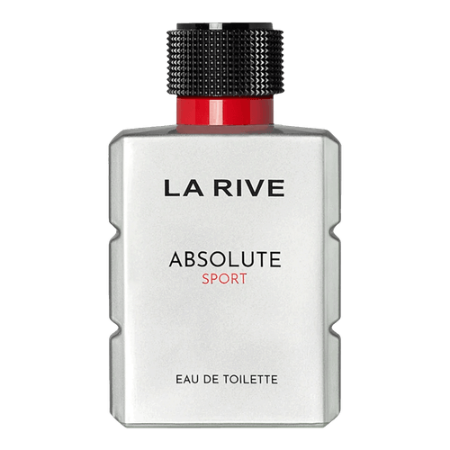 La Rive Absolute Sport Eau de Toilette - Perfume Masculino 100ml