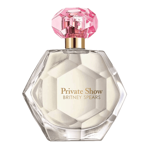 Britney Spears Private Show Eau De Parfum - Perfume Feminino