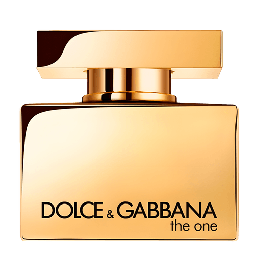 Dolce & Gabbana The One Gold Intense Eau de Parfum - Perfume Feminino