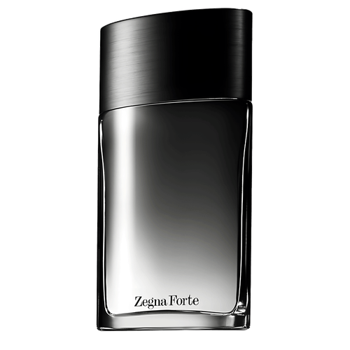 Ermenegildo Zegna Forte Eau de Toilette - Perfume Masculino