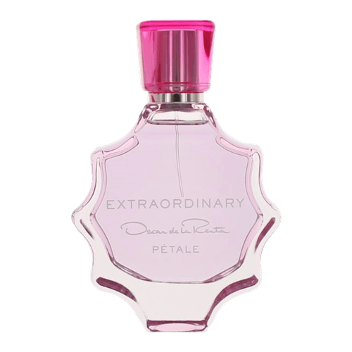 Oscar De La Renta Extraordinary Petale Eau de Parfum - Perfume Feminino