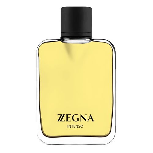 Ermenegildo Zegna Intenso Eau de Toilette - Perfume Masculino 100ml