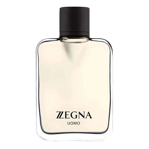 Ermenegildo Zegna Uomo Eau de Toilette - Perfume Masculino 100ml