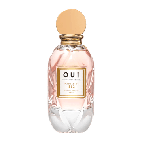 O.U.i Madeleine 862 Eau de Parfum - Perfume Feminino