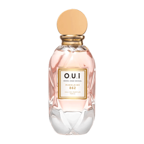 O.U.i Madeleine 862 Eau de Parfum - Prefume Feminino