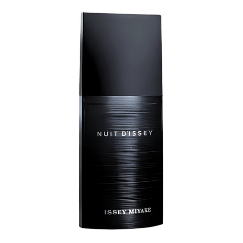 Issey Miyake Nuit D'Issey Eau de Toilette - Perfume Masculino 125ml