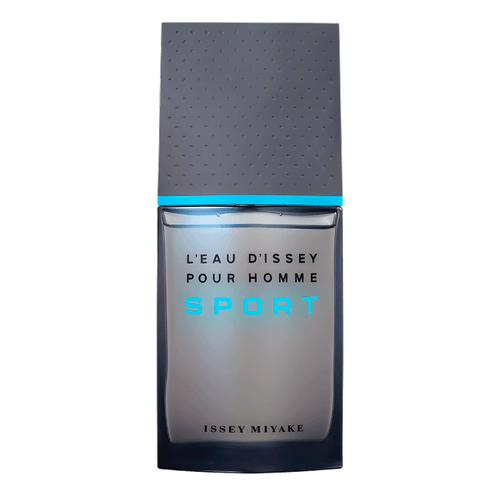 Issey Miyake L'Eau D'Issey Pour Homme Sport Eau de Toilette - Perfume Masculino