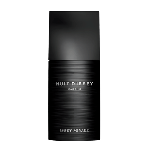 Issey Miyake Nuit D'Issey Pour Homme Parfum - Perfume Masculino