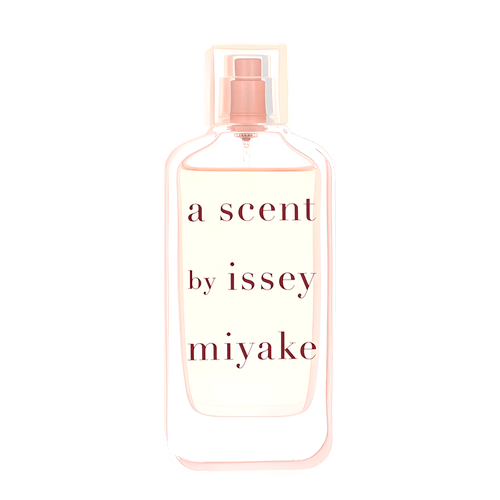 Issey Miyake A Scent by Issey Miyake Eau de Parfum Florale - Perfume Feminino