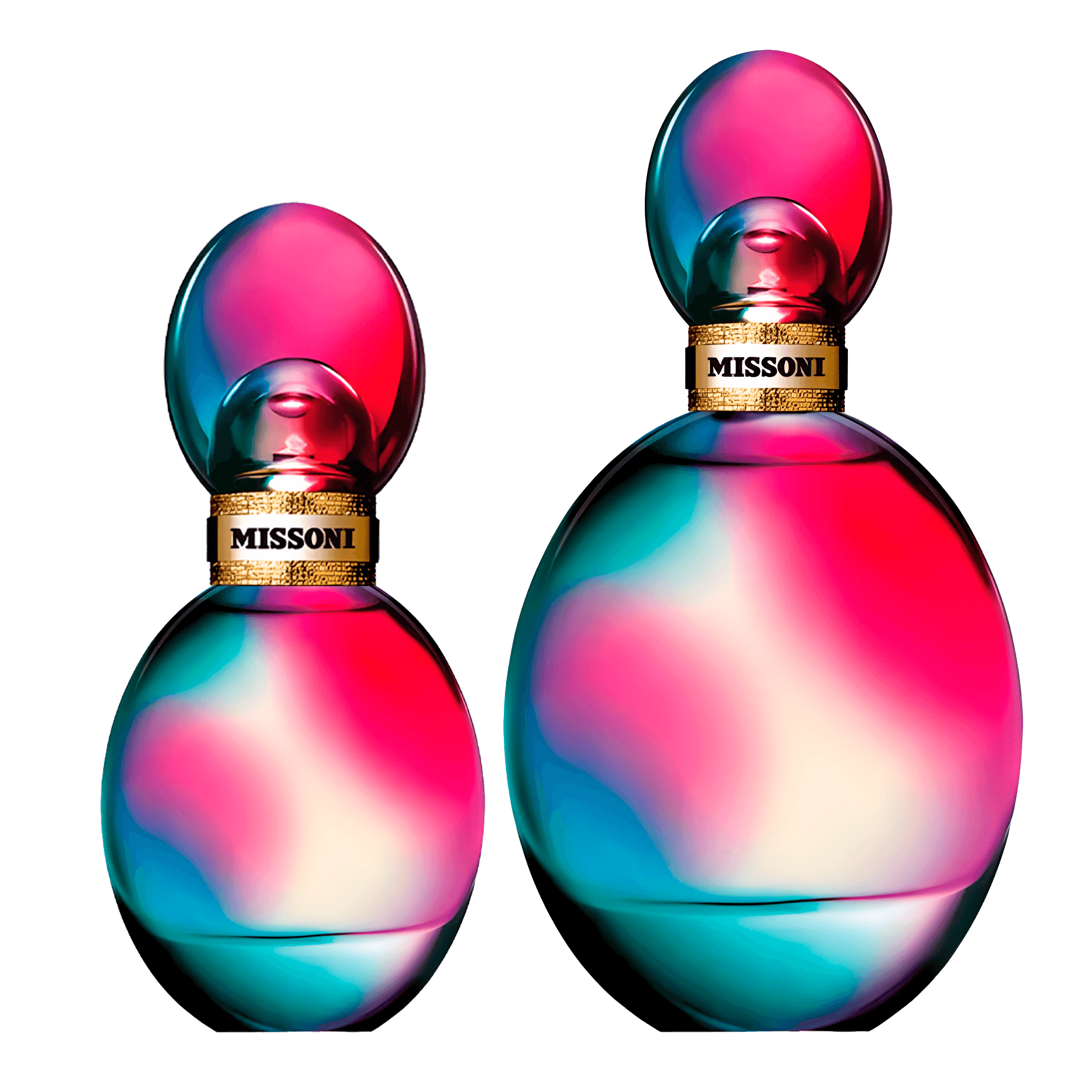 Women's Perfume Missoni Eau De Parfum EDP 30 ml 30 g