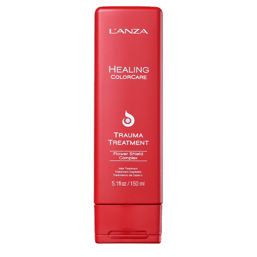 Lanza Healing Color Care Color Preserving Trauma - Tratamento Capilar 150ml