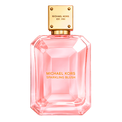 Michael Kors Sparkling Blush Eau de Parfum - Perfume Feminino