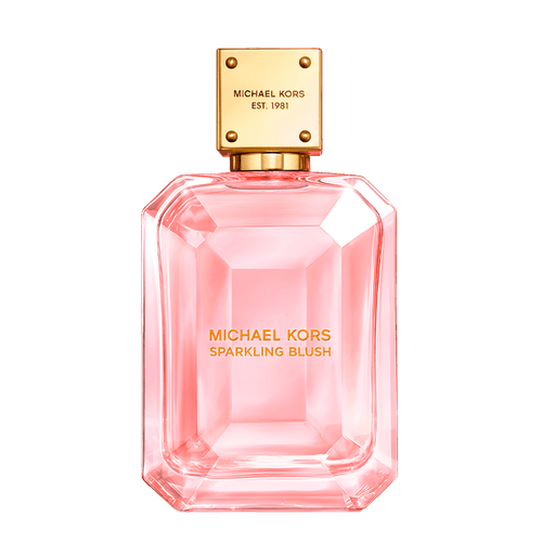 Michael Kors Sparkling Blush Eau de Parfum - Perfume Feminino 50ml