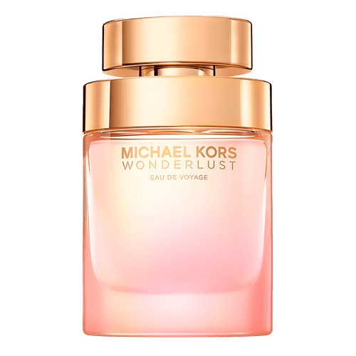 Michael Kors Wonderlust Eau de Voyage Eau de Parfum - Perfume Feminino