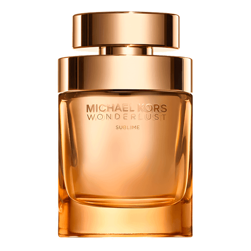 Michael Kors Wonderlust Sublime Eau de Parfum - Perfume Feminino