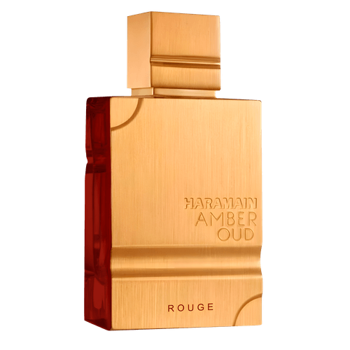 Al Haramain Amber Oud Rouge Eau de Parfum - Perfume Unissex 60ml