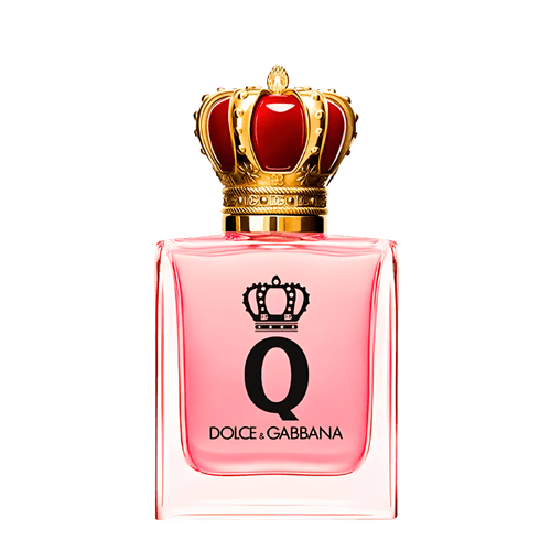 Dolce e Gabbana Queen Eau de Parfum - Perfume Feminino