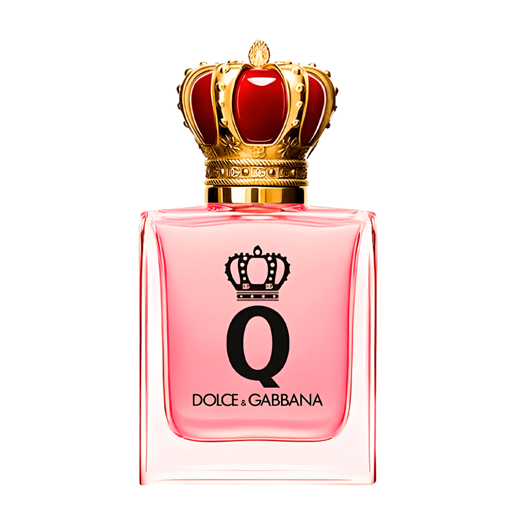 Perfume Dolce & Gabbana Q Feminino Eau de Parfum 50 ml