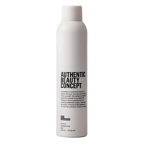 Authentic Beauty Concept Dry - Shampoo a Seco 250ml