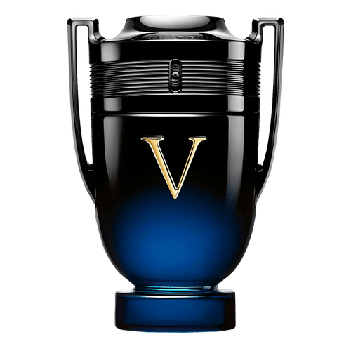 Paco Rabanne Invictus Victory Elixir Parfum - Perfume Masculino
