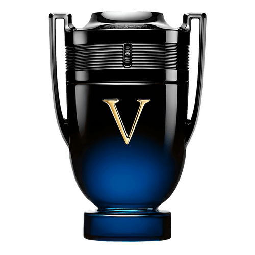 Paco Rabanne Invictus Victory Elixir Parfum Intense - Perfume Masculino