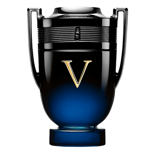 Paco Rabanne Invictus Victory Elixir Parfum - Perfume Masculino