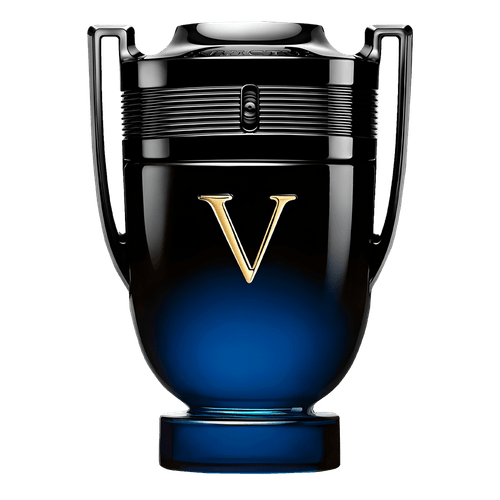 Paco Rabanne Invictus Victory Elixir Parfum Intense - Perfume Masculino