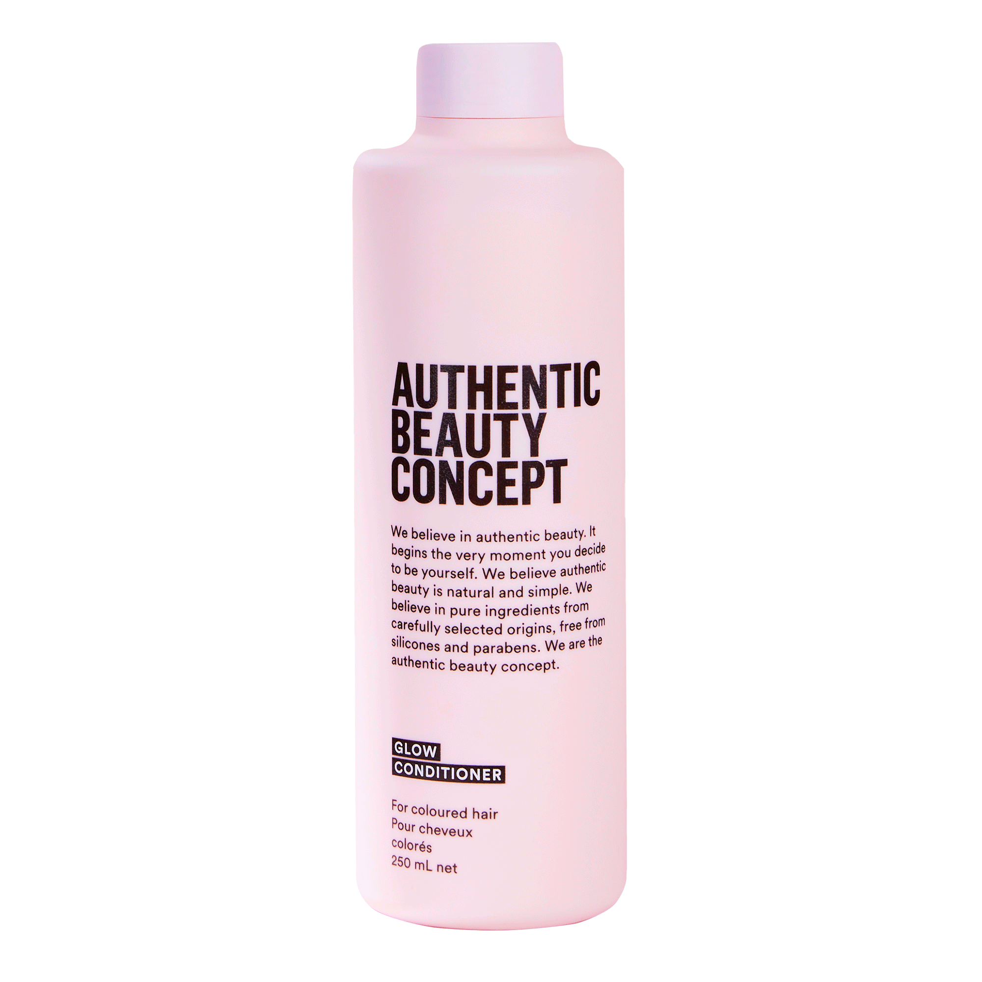 Authentic Beauty Concept Glow - Condicionador 250ml