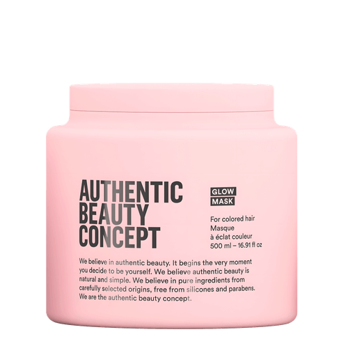 Authentic Beauty Concept Glow - Tratamento Capilar 500ml