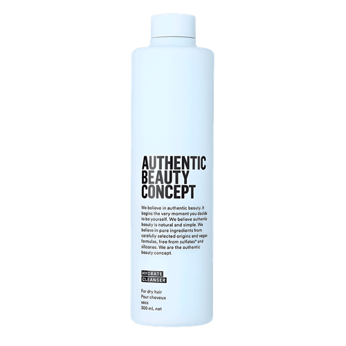 Authentic Beauty Concept Hydrate Cleanser - Shampoo 300ml