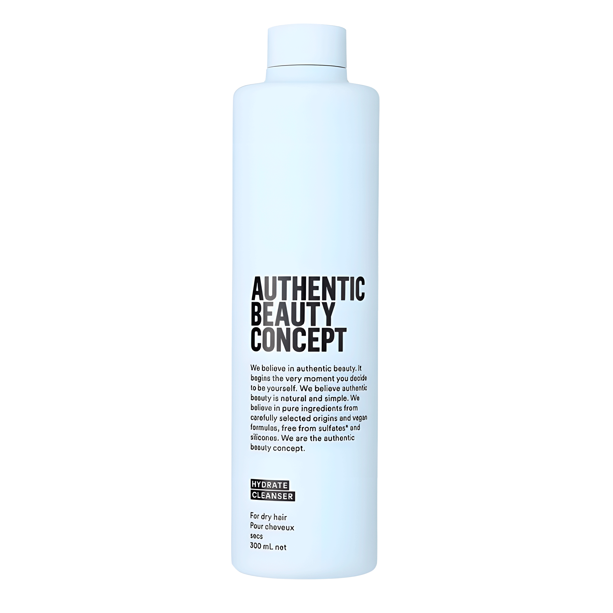 Authentic Beauty Concept Hydrate Cleanser - Shampoo 300ml