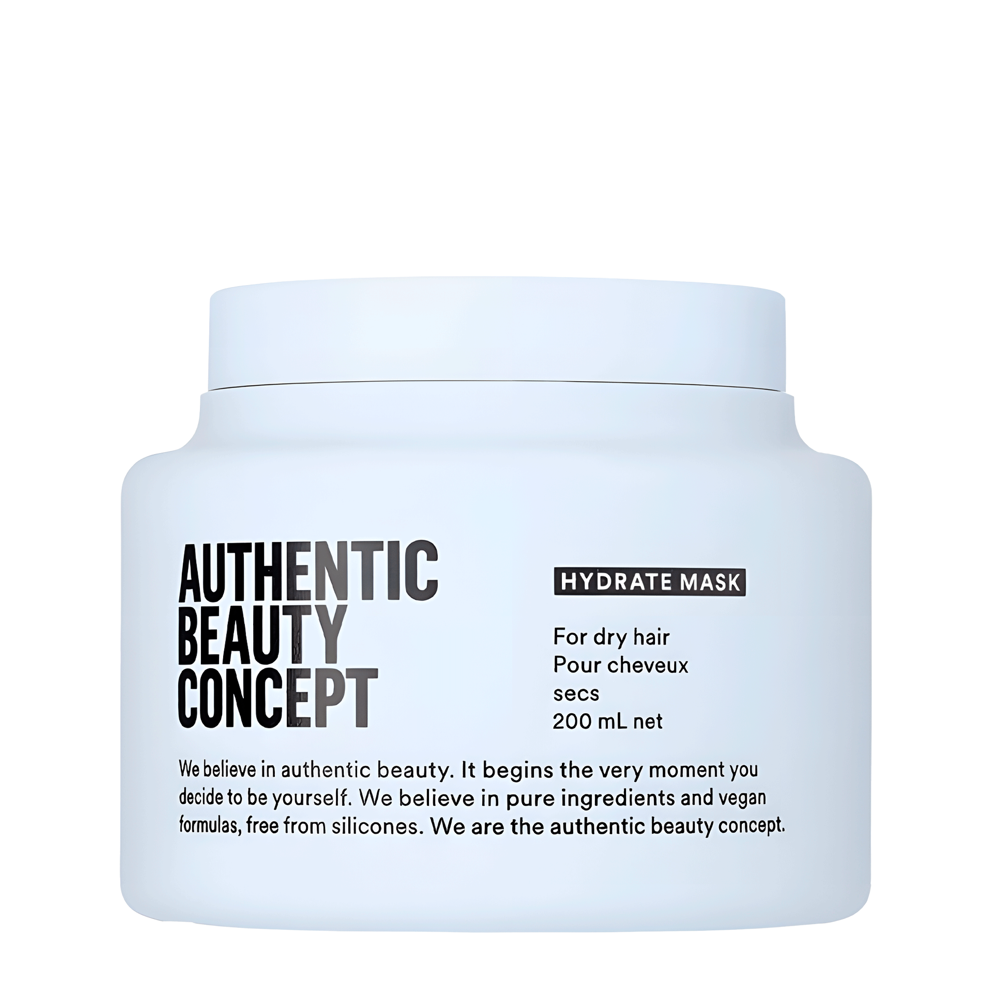 Authentic Beauty Concept Hydrate - Tratamento Capilar 200ml