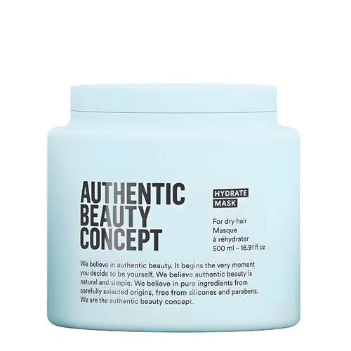 Authentic Beauty Concept Hydrate - Tratamento Capilar 500ml