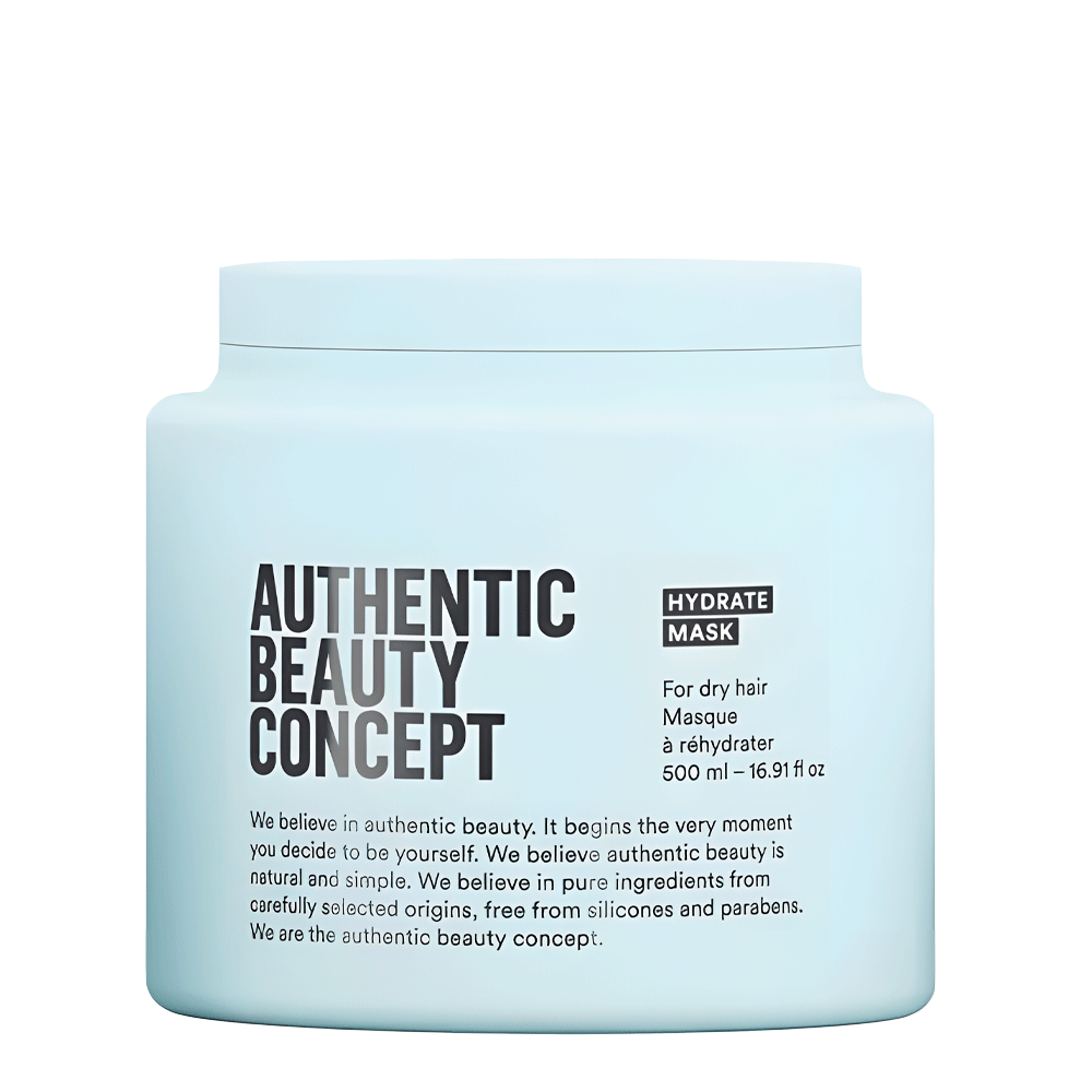 Authentic Beauty Concept Hydrate - Tratamento Capilar 500ml