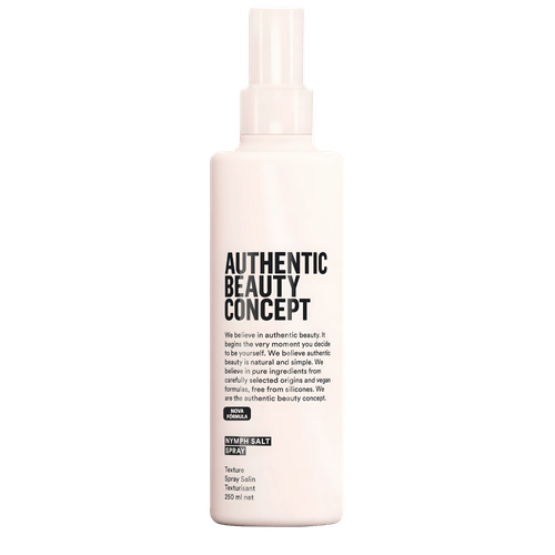 Authentic Beauty Concept Nymph Salt - Salino 250ml