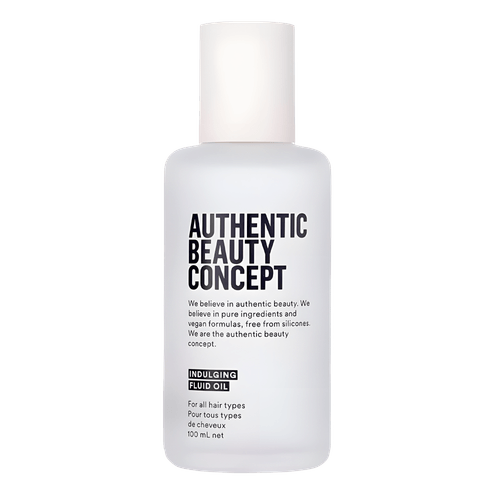 Authentic Beauty Concept Indul - Óleo capilar 100ml