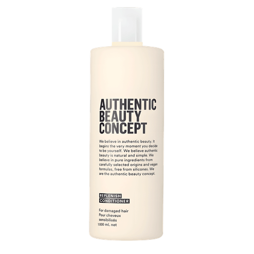 Authentic Beauty Concept Replenish - Condicionador 1000ml