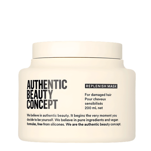 Authentic Beauty Concept Replenish - Mascára Capilar 200ml