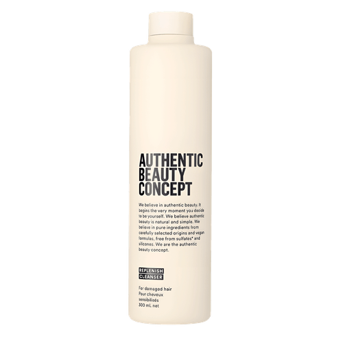 Authentic Beauty Concept Replenish - Shampoo 300ml