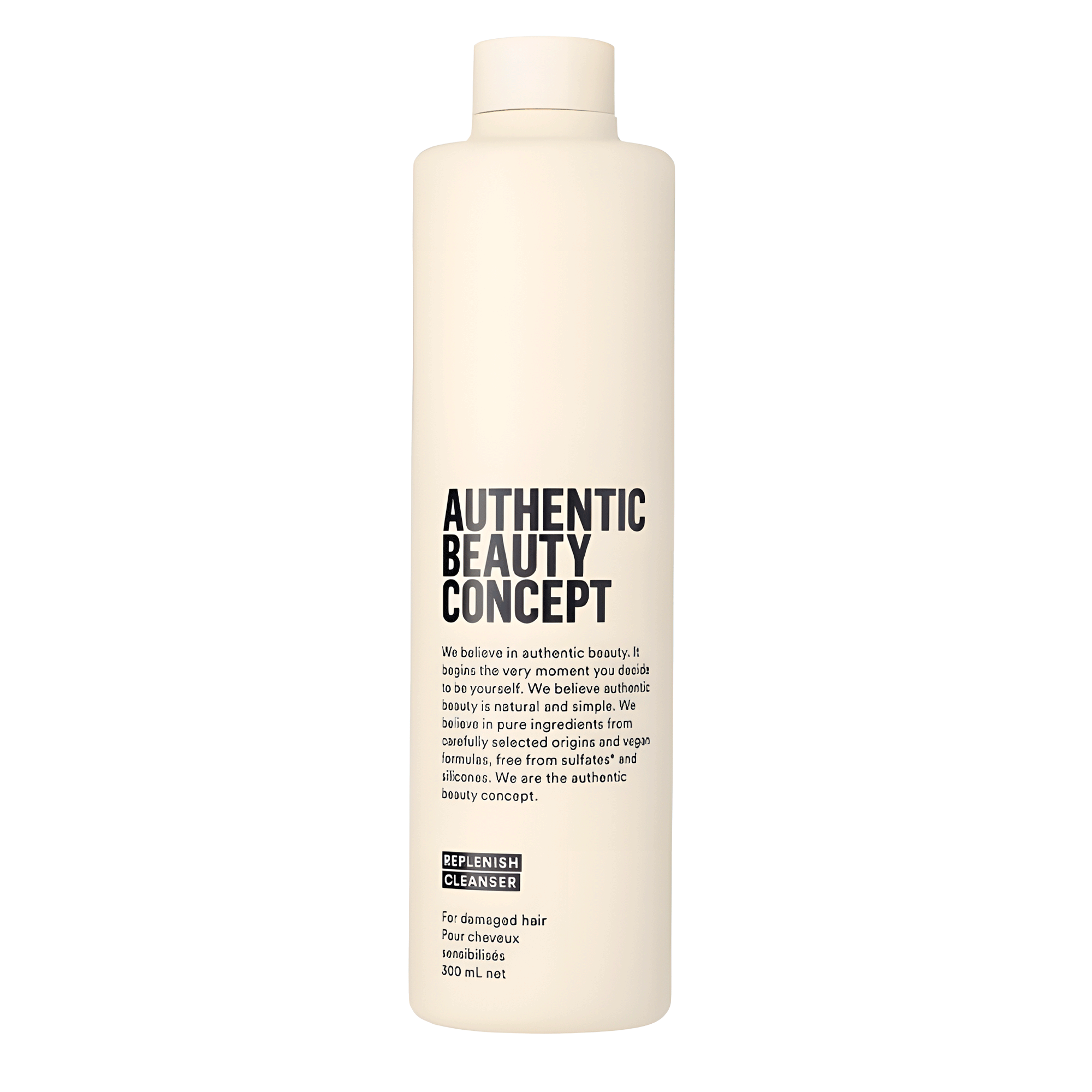 Authentic Beauty Concept Replenish - Shampoo 300ml