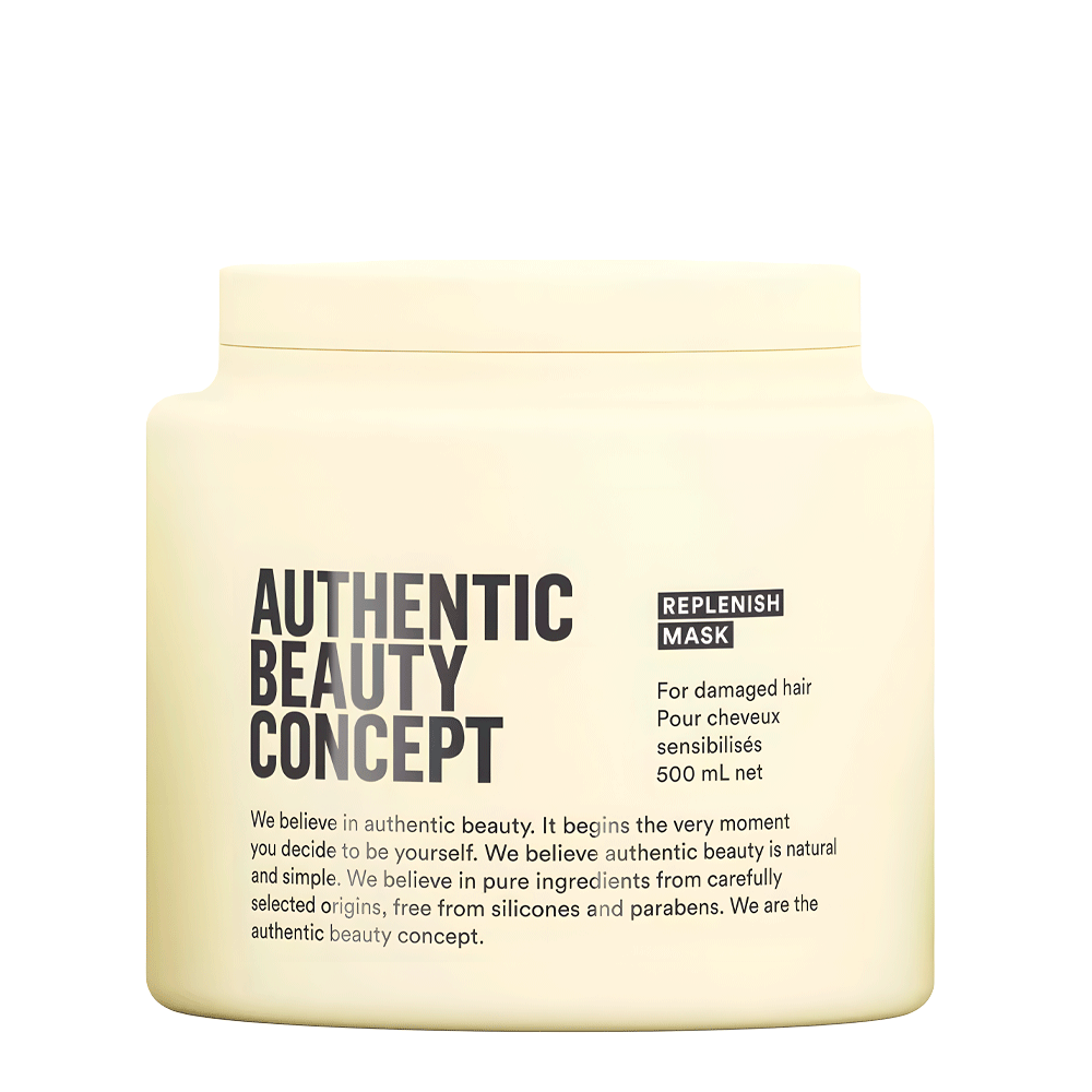 Authentic Beauty Concept Replenish - Tratamento Capilar 500ml