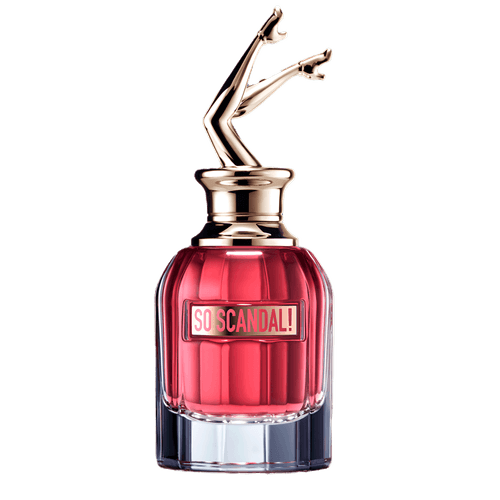 Jean Paul Gaultier So Scandal! Eau de Parfum - Perfume Feminino