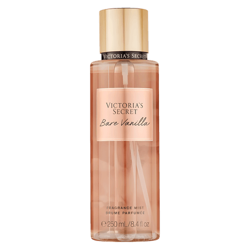 Victoria's Secret Bare Vanilla - Body Splash