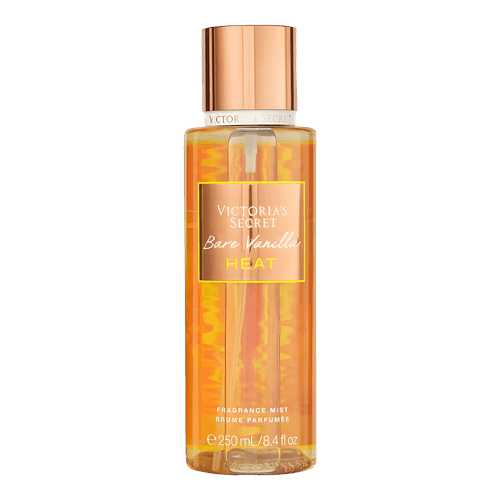 Victoria's Secret Bare Vanilla Heat - Body Splash