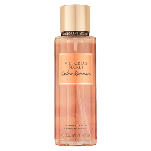 Victoria's Secret Amber Romance - Body Splash
